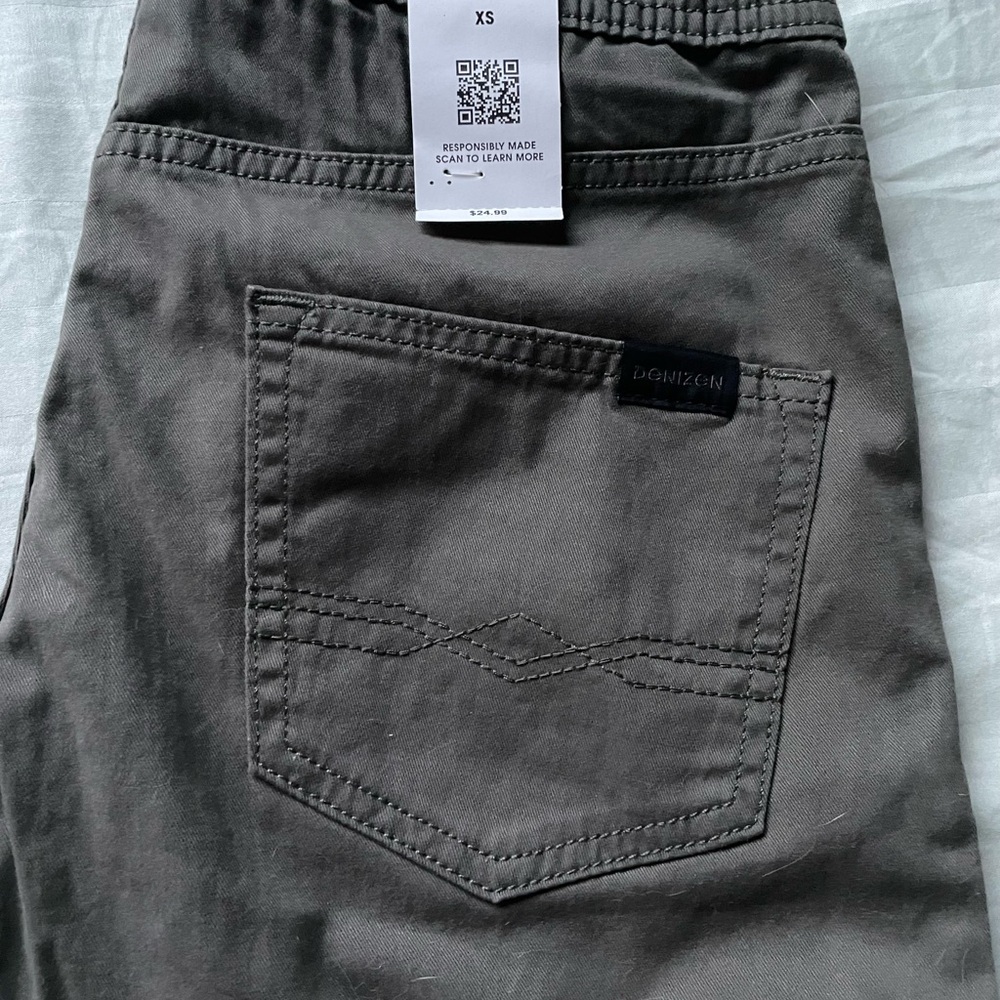 Denizen from Levi's Men's Jogger Pants